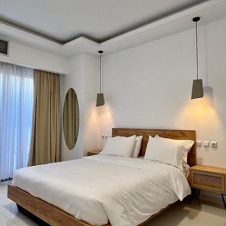 Liberte Maisonettes Parga Luaran gambar
