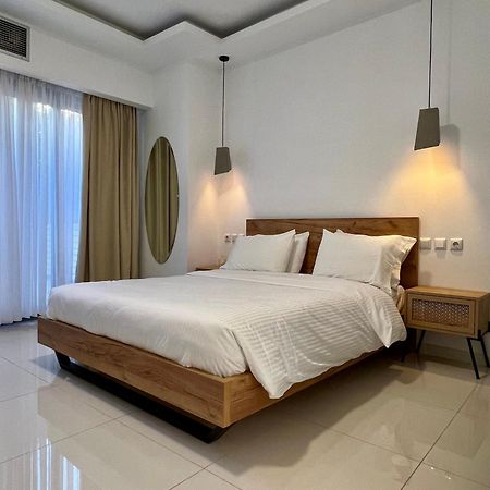 Liberte Maisonettes Parga Luaran gambar
