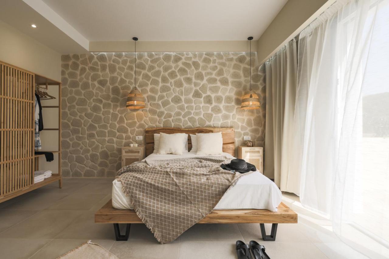 Liberte Maisonettes Parga Luaran gambar