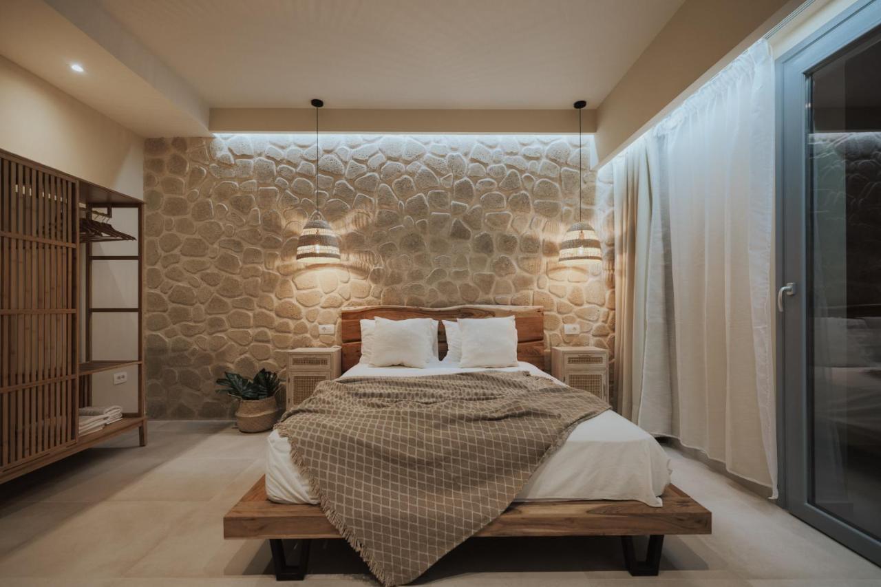 Liberte Maisonettes Parga Luaran gambar