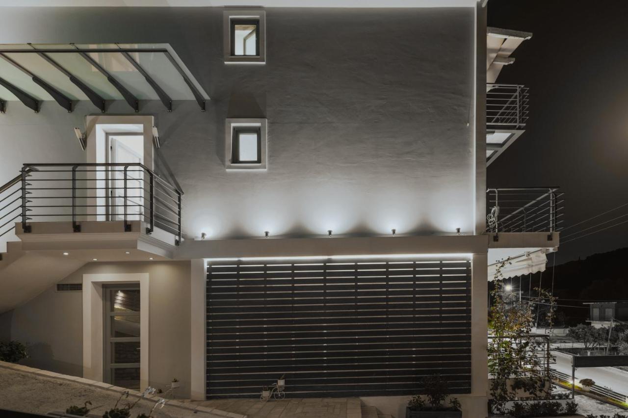 Liberte Maisonettes Parga Luaran gambar