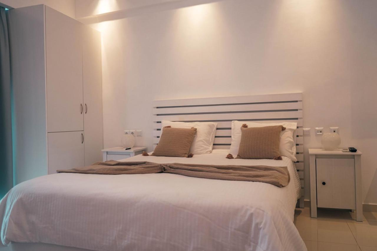 Liberte Maisonettes Parga Luaran gambar