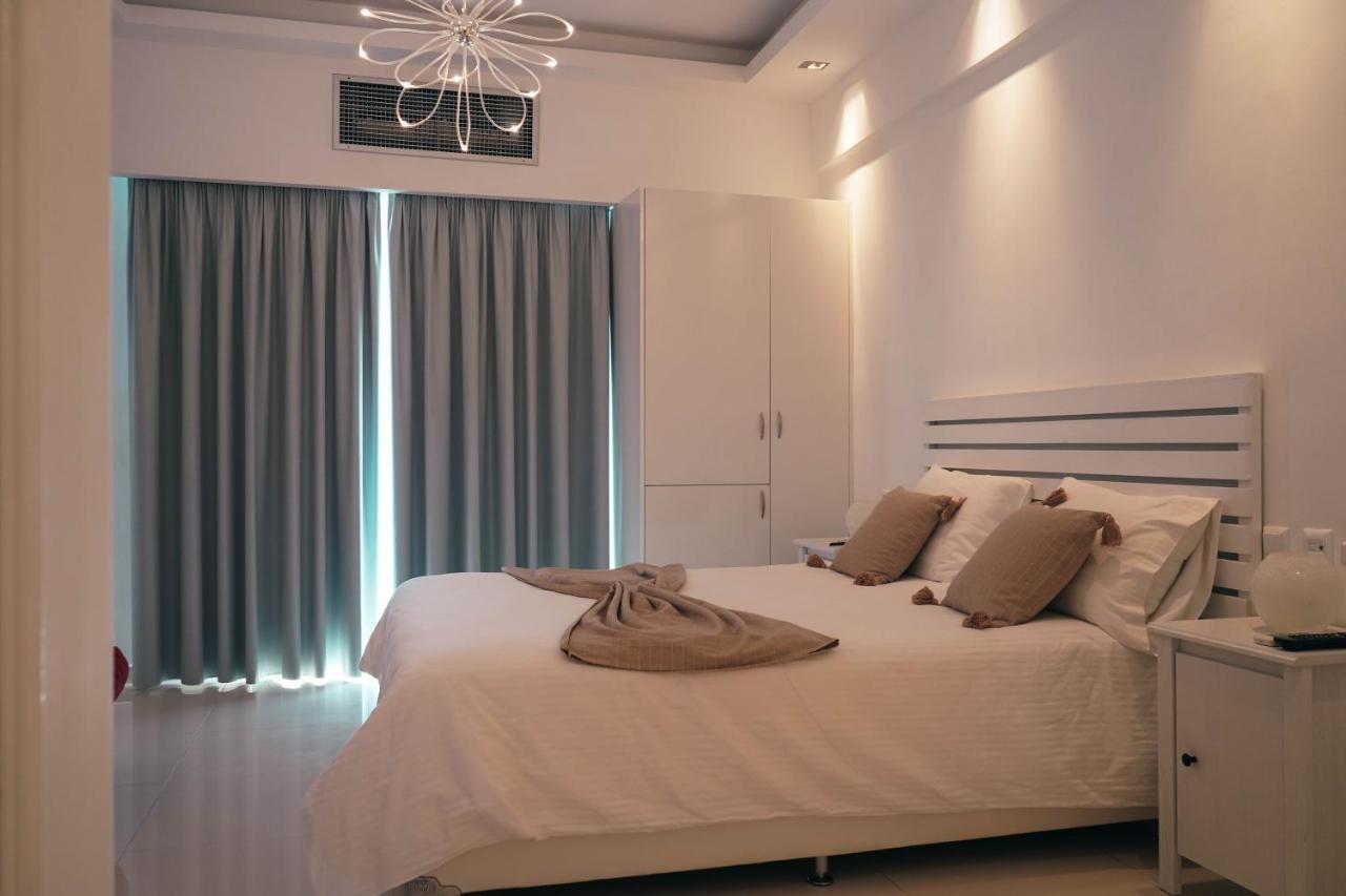 Liberte Maisonettes Parga Luaran gambar