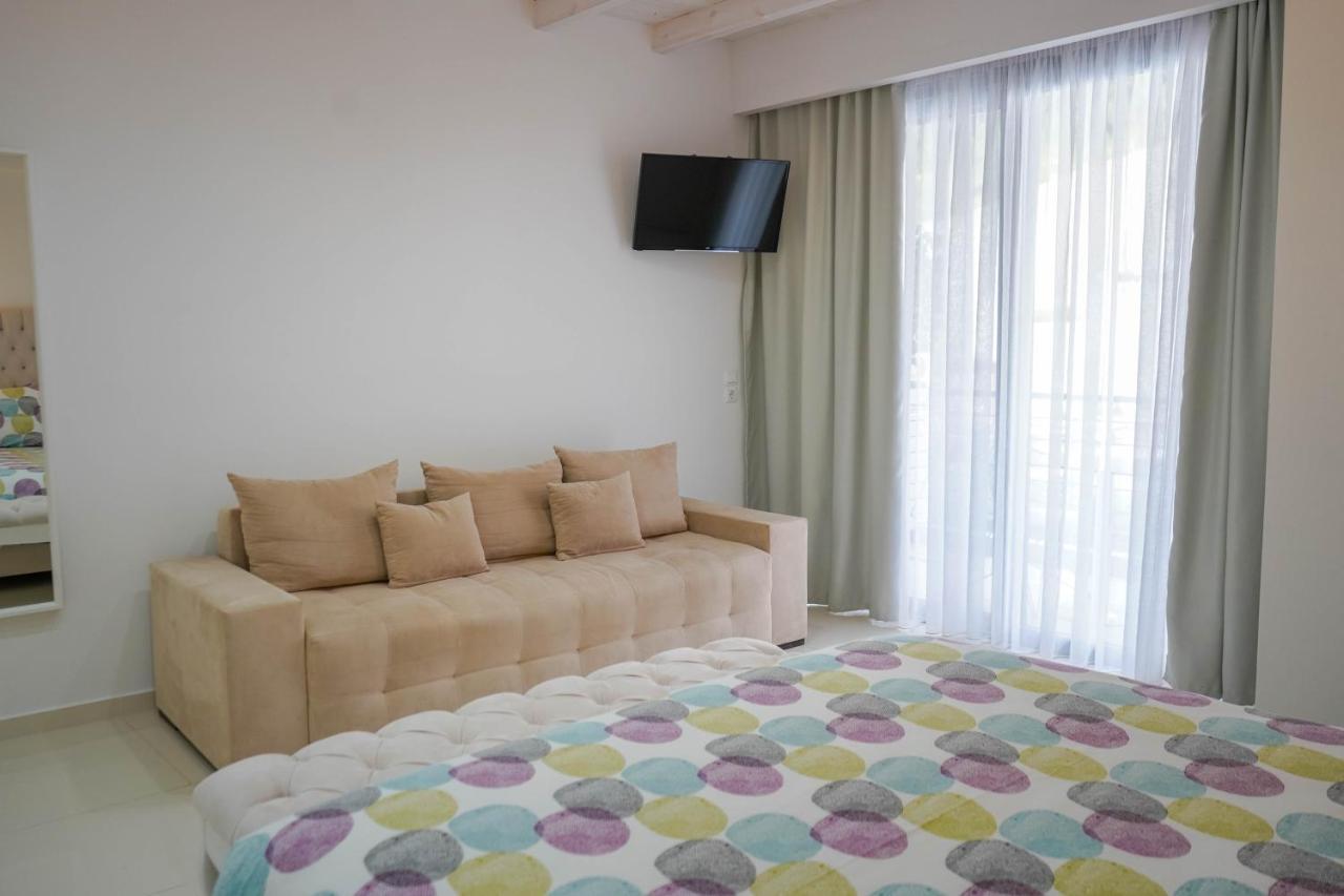 Liberte Maisonettes Parga Luaran gambar