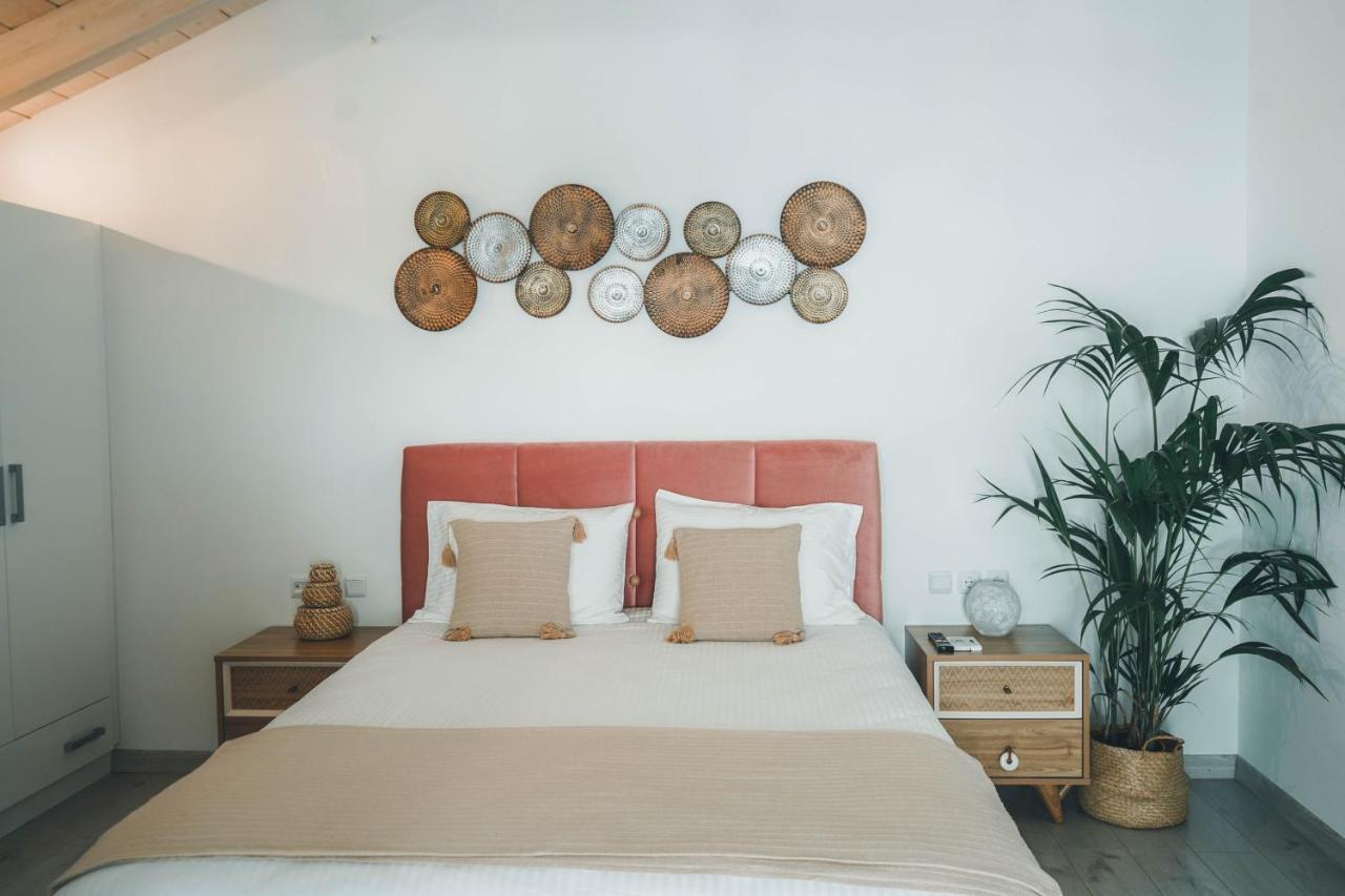 Liberte Maisonettes Parga Luaran gambar