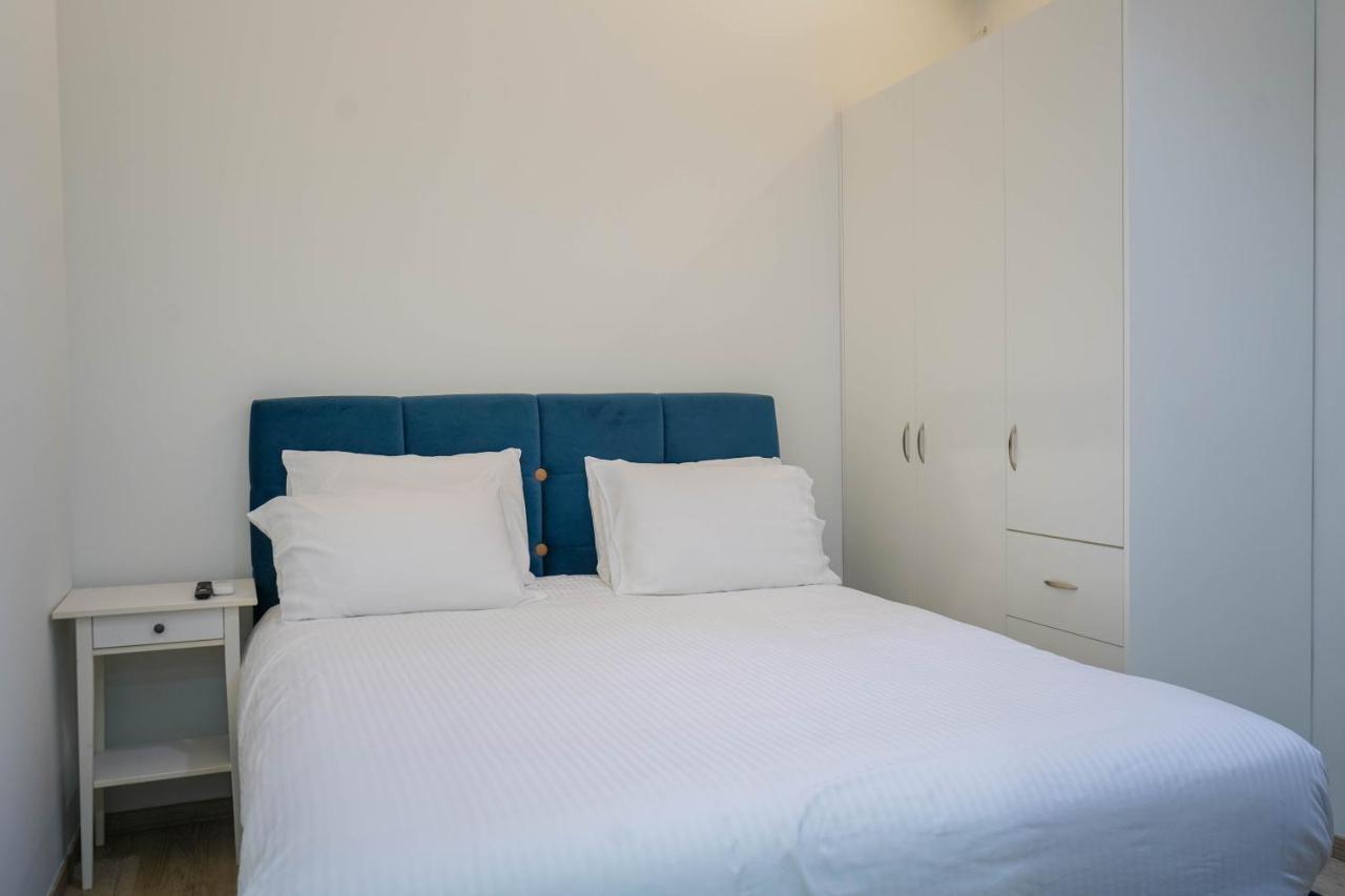 Liberte Maisonettes Parga Luaran gambar
