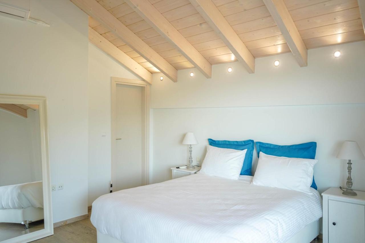Liberte Maisonettes Parga Luaran gambar