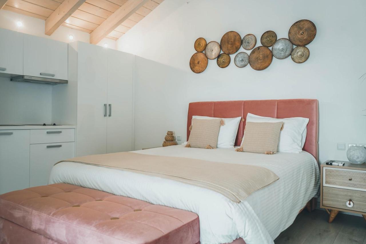 Liberte Maisonettes Parga Luaran gambar