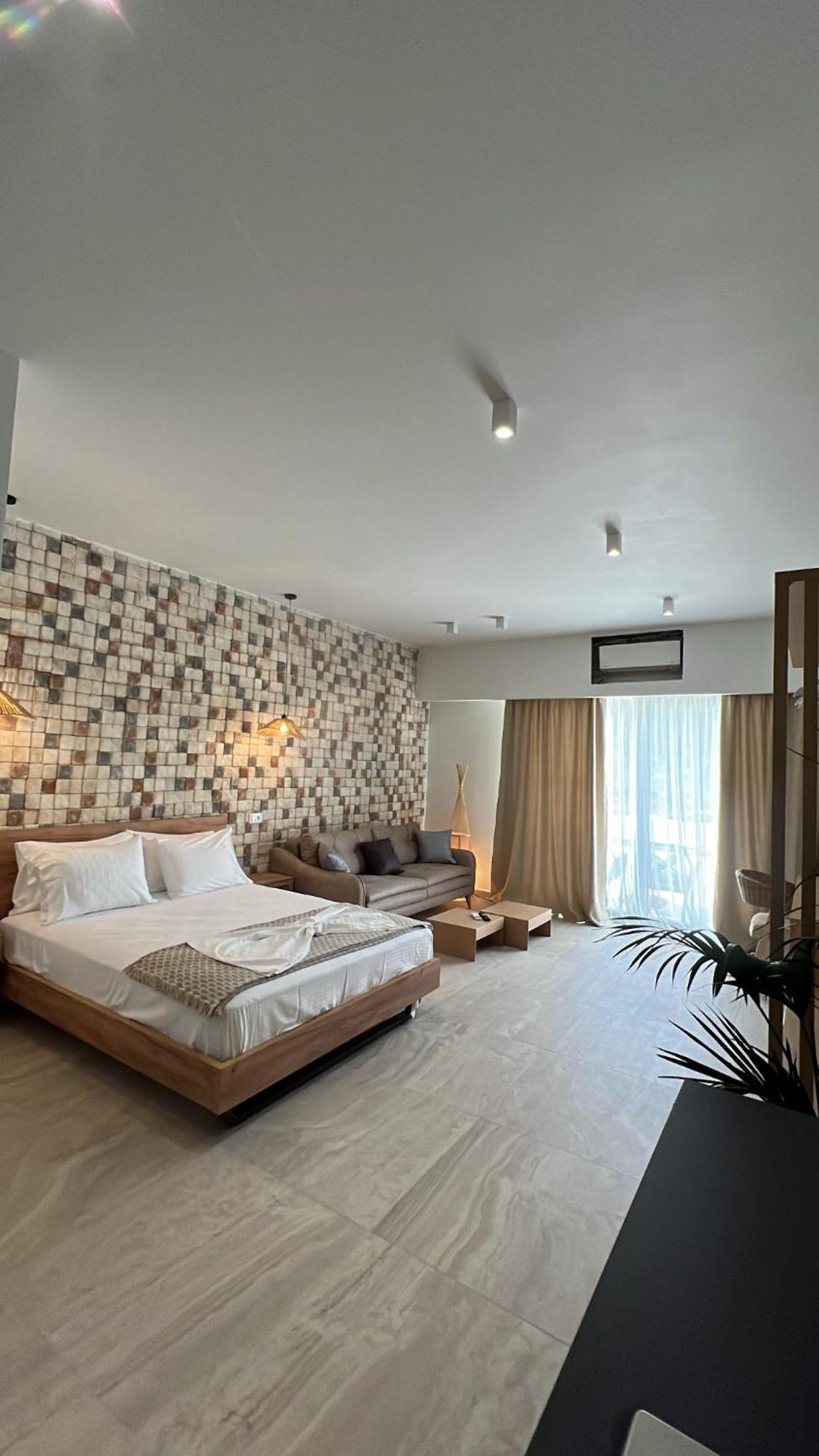 Liberte Maisonettes Parga Luaran gambar