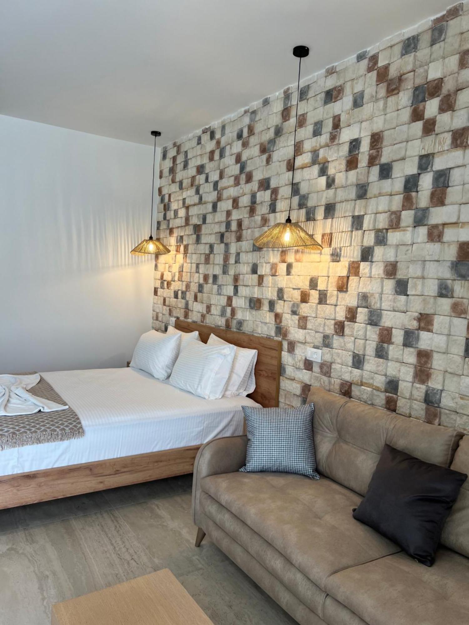 Liberte Maisonettes Parga Luaran gambar