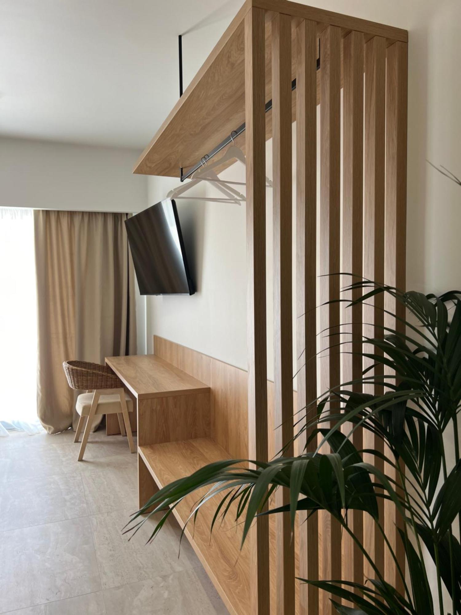 Liberte Maisonettes Parga Luaran gambar