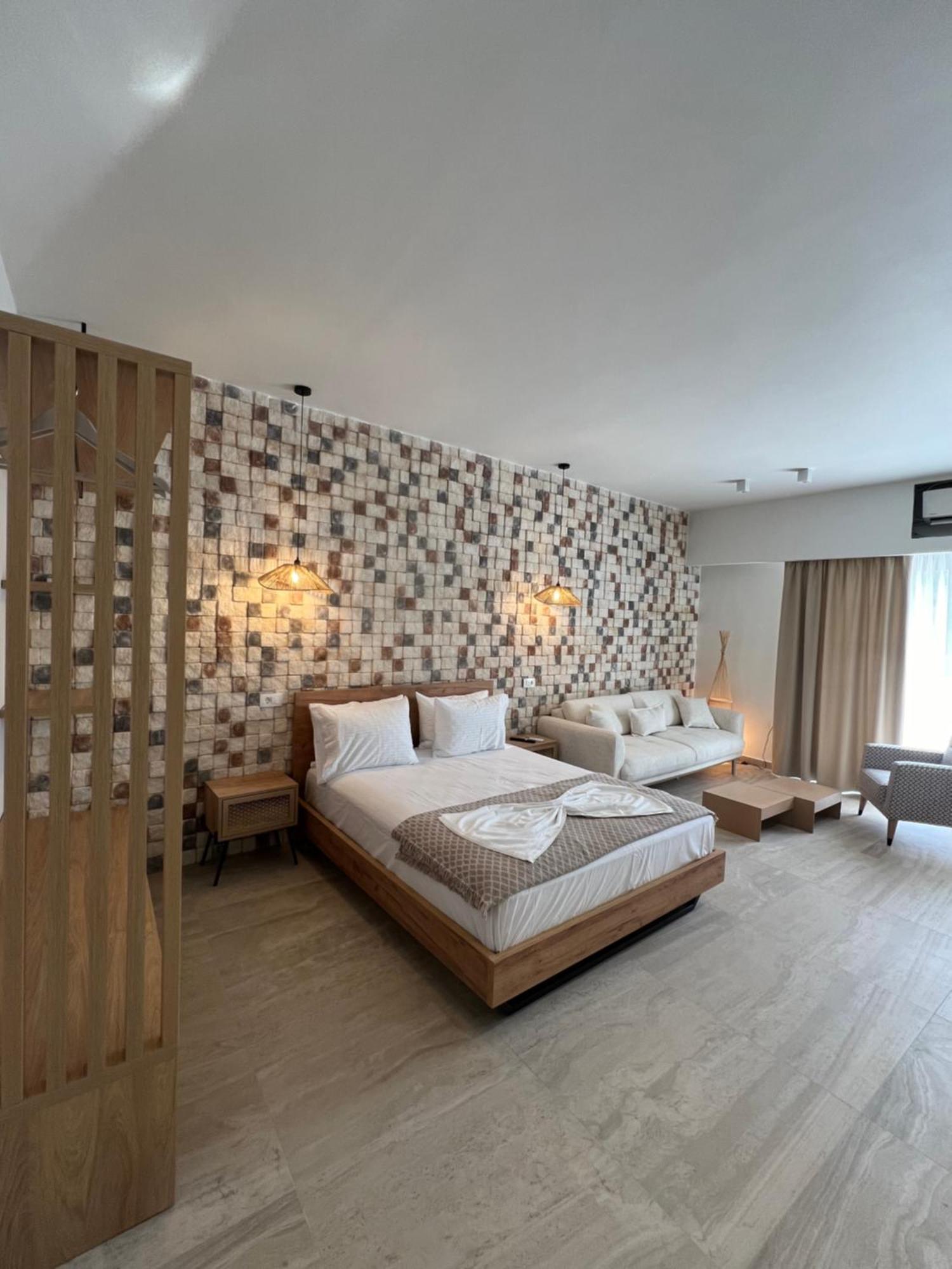 Liberte Maisonettes Parga Luaran gambar