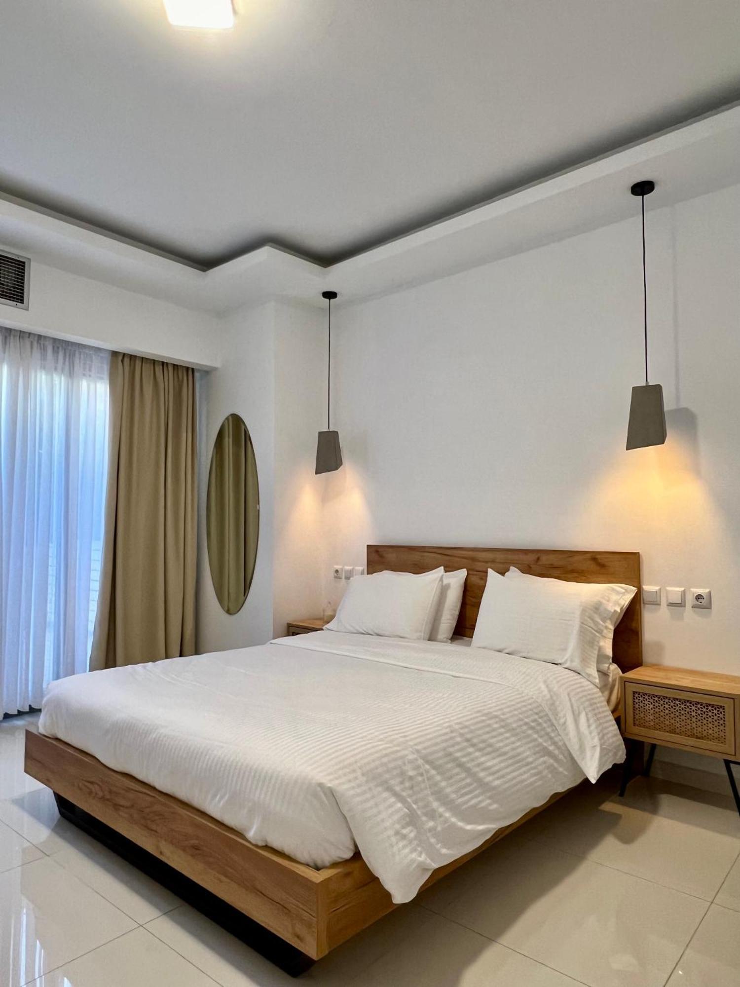 Liberte Maisonettes Parga Luaran gambar