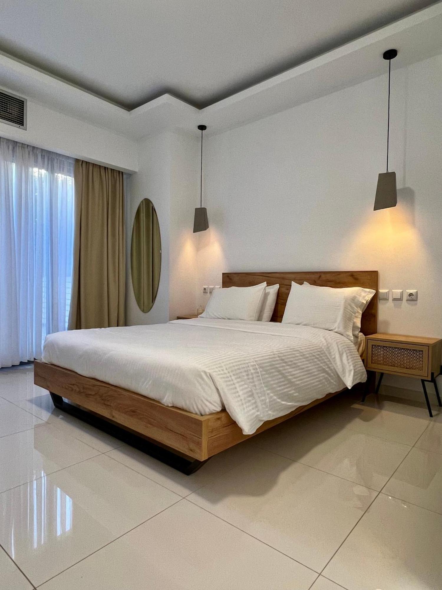 Liberte Maisonettes Parga Luaran gambar