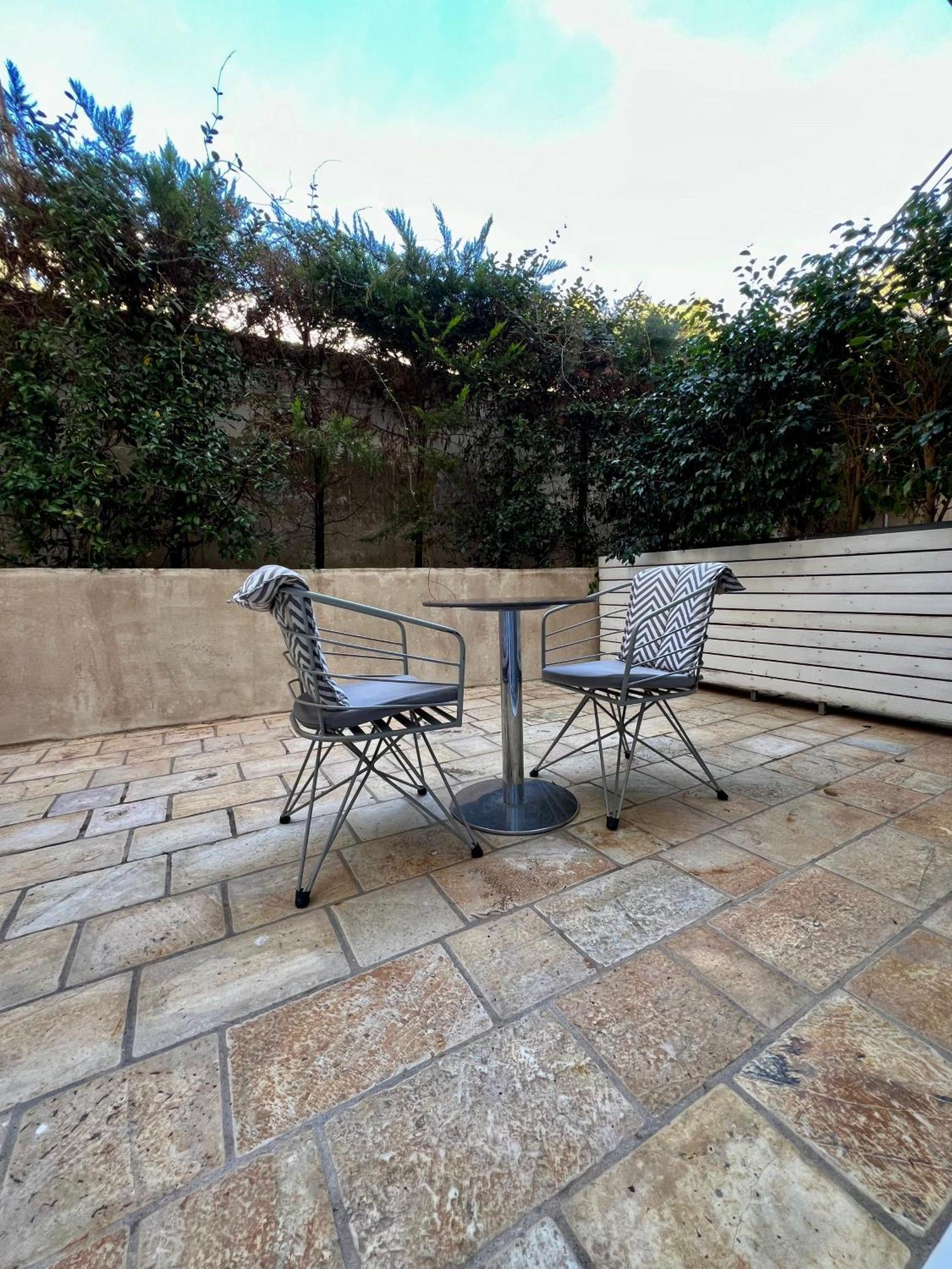 Liberte Maisonettes Parga Luaran gambar