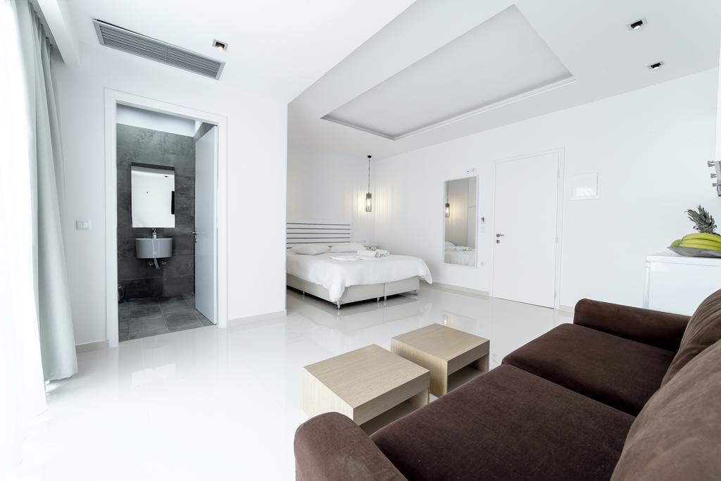 Liberte Maisonettes Parga Luaran gambar