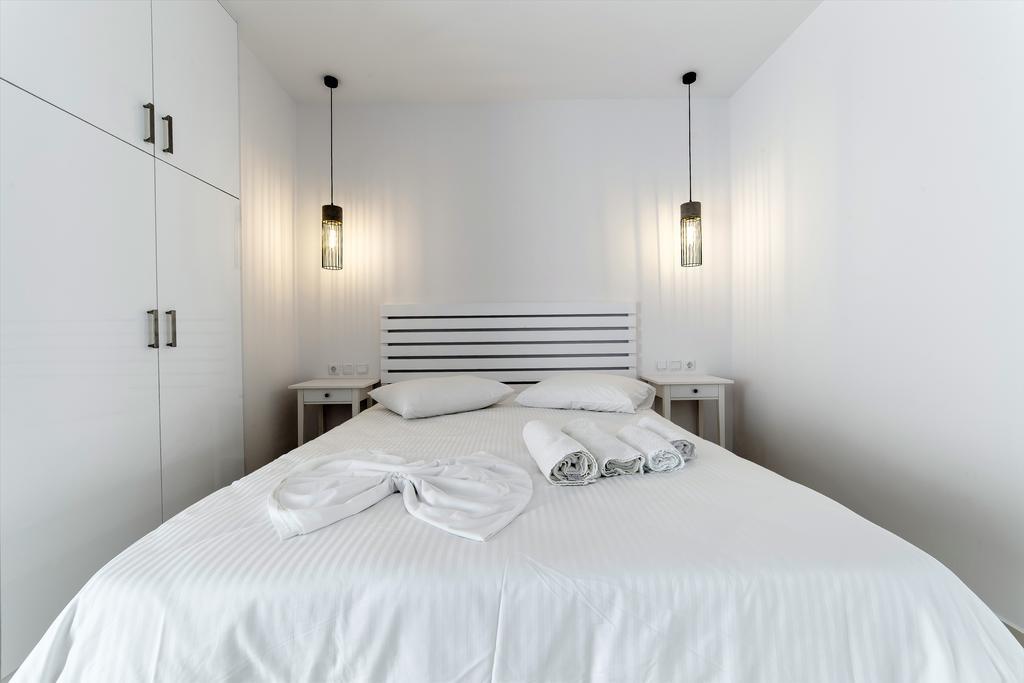 Liberte Maisonettes Parga Luaran gambar