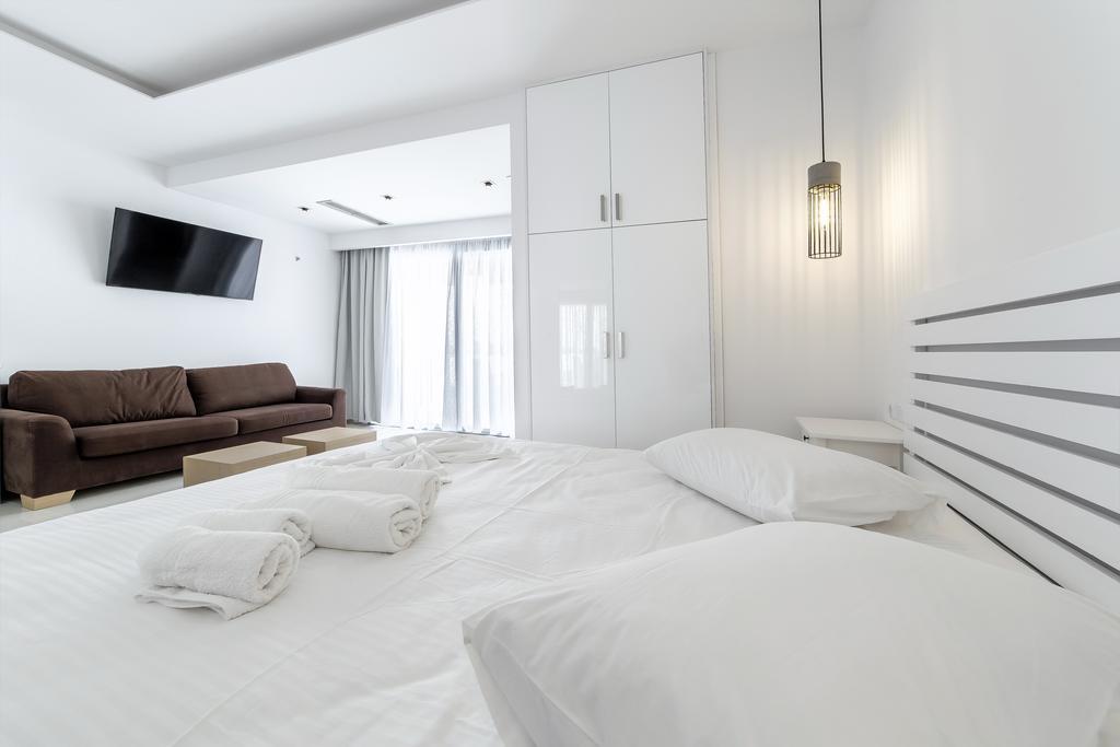 Liberte Maisonettes Parga Luaran gambar
