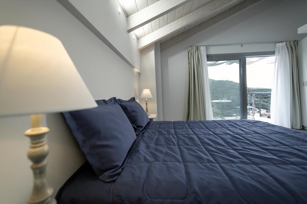 Liberte Maisonettes Parga Luaran gambar