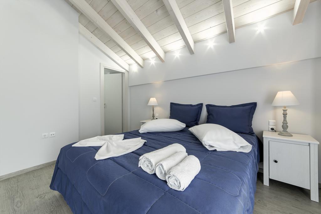 Liberte Maisonettes Parga Luaran gambar