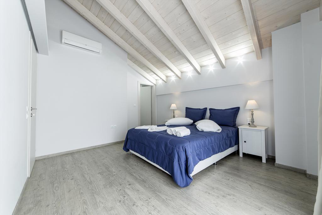 Liberte Maisonettes Parga Luaran gambar