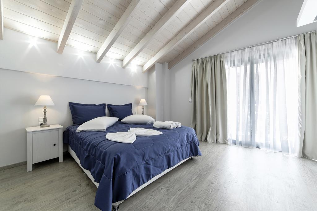 Liberte Maisonettes Parga Luaran gambar