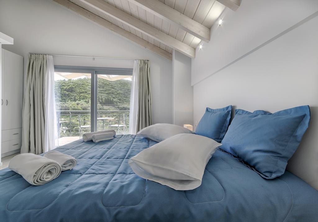 Liberte Maisonettes Parga Luaran gambar