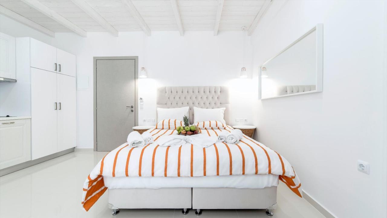 Liberte Maisonettes Parga Luaran gambar